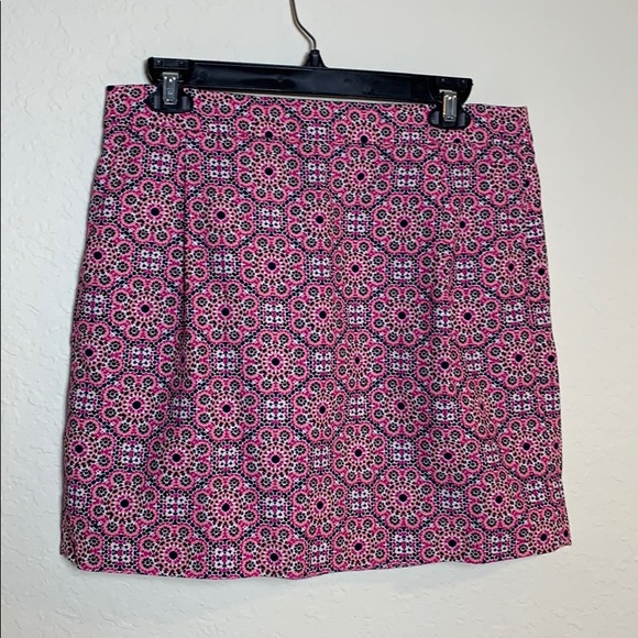 J. Crew Dresses & Skirts - J. Crew pink skirt